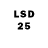 LSD-25 экстази кислота ANIMATION TIME